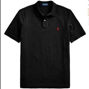 NWT Polo by Ralph Lauren Mens Classic Fit Polo Shirt sz 3XB